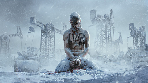 画像ギャラリー No.005のサムネイル画像 / 極寒都市サバイバルシム続編「Frostpunk 2」の制作が発表。前作から30年後の世界は石油が重要な資源に