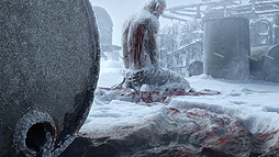 画像ギャラリー No.006のサムネイル画像 / 極寒都市サバイバルシム続編「Frostpunk 2」の制作が発表。前作から30年後の世界は石油が重要な資源に