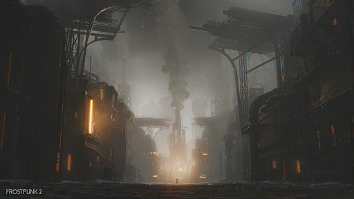 画像ギャラリー No.003のサムネイル画像 / 社会派サバイバルシム「Frostpunk 2」は2024年のリリース決定。氷河期到来後，分裂した世界をプレイヤーはいかに導いていくべきか