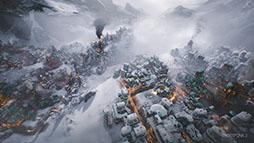 画像ギャラリー No.003のサムネイル画像 / 「Frostpunk 2」,初のゲームプレイトレイラーが公開に。PC版に加えてPS5&Xbox Series X|S向けにも展開決定