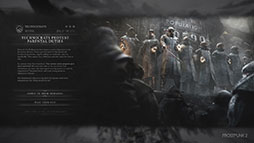 画像ギャラリー No.006のサムネイル画像 / 「Frostpunk 2」,初のゲームプレイトレイラーが公開に。PC版に加えてPS5&Xbox Series X|S向けにも展開決定
