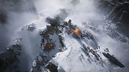 画像ギャラリー No.007のサムネイル画像 / 「Frostpunk 2」,初のゲームプレイトレイラーが公開に。PC版に加えてPS5&Xbox Series X|S向けにも展開決定
