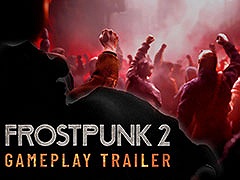 「Frostpunk 2」，初のゲームプレイトレイラーが公開に。PC版に加えてPS5＆Xbox Series X|S向けにも展開決定