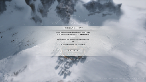画像ギャラリー No.006のサムネイル画像 / ［プレイレポ］「Frostpunk 2」ベータ版インプレッション。対立する派閥を取りまとめ，凍土の都市を存続させるサバイバルシム