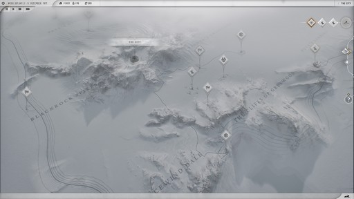 画像ギャラリー No.012のサムネイル画像 / ［プレイレポ］「Frostpunk 2」はどう変わったのか？ 11 bit studiosのプレスイベントで初公開されたキャンペーンモードで大きな違いを発見