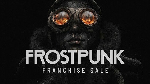 画像ギャラリー No.004のサムネイル画像 / 「Frostpunk 2」,新しいゲームプレイの仕組みなど,11の要素を紹介するトレイラー“11 Facts Trailer”を公開