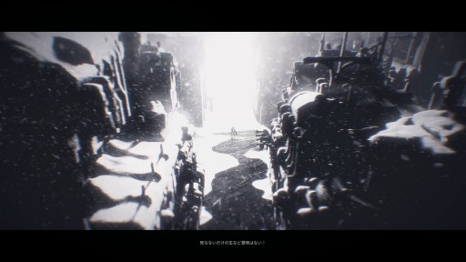 画像ギャラリー No.053のサムネイル画像 / 極寒の世界を生きるシティビルダー「Frostpunk 2」インプレッション。あれから30年，繁栄への道を辿り始めた人類はどこに向かうのか