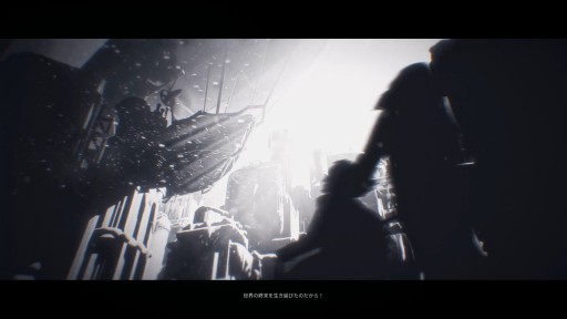 画像ギャラリー No.055のサムネイル画像 / 極寒の世界を生きるシティビルダー「Frostpunk 2」インプレッション。あれから30年，繁栄への道を辿り始めた人類はどこに向かうのか