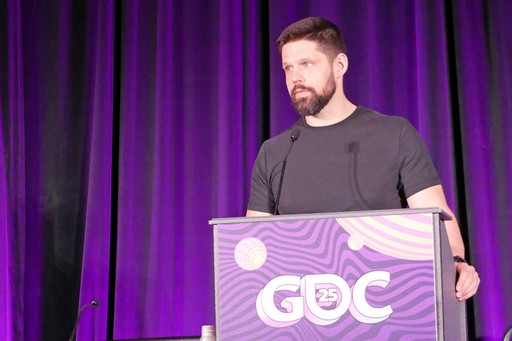 画像ギャラリー No.001のサムネイル画像 / ［GDC 2025］「Frostpunk 2」におけるシステムとナラティブの融合。11 bit studiosのJakub Stokalski氏がGDCで語った開発哲学