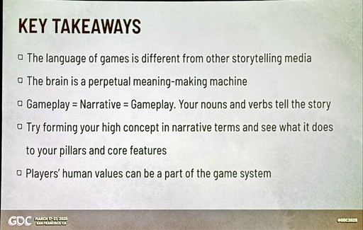 画像ギャラリー No.010のサムネイル画像 / ［GDC 2025］「Frostpunk 2」におけるシステムとナラティブの融合。11 bit studiosのJakub Stokalski氏がGDCで語った開発哲学