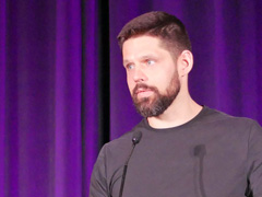 ［GDC 2025］「Frostpunk 2」におけるシステムとナラティブの融合。11 bit studiosのJakub Stokalski氏がGDCで語った開発哲学