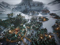 「Frostpunk 2」，無料大型アップデートを配信。熱管理システムの改良や新マップの追加などに加え，公式MODツールも正式リリース