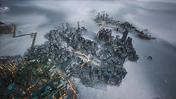 画像ギャラリー No.002のサムネイル画像 / サバイバルシム「Frostpunk 2」,最新DLC「Fractured Utopias」を12月9日にリリース。トレイラーも公開に