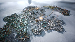 画像ギャラリー No.003のサムネイル画像 / サバイバルシム「Frostpunk 2」,最新DLC「Fractured Utopias」を12月9日にリリース。トレイラーも公開に