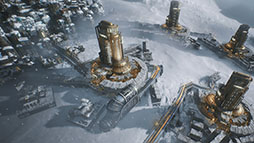 画像ギャラリー No.004のサムネイル画像 / サバイバルシム「Frostpunk 2」,最新DLC「Fractured Utopias」を12月9日にリリース。トレイラーも公開に