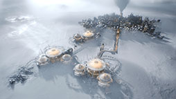 画像ギャラリー No.005のサムネイル画像 / サバイバルシム「Frostpunk 2」,最新DLC「Fractured Utopias」を12月9日にリリース。トレイラーも公開に