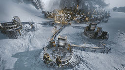 画像ギャラリー No.006のサムネイル画像 / サバイバルシム「Frostpunk 2」,最新DLC「Fractured Utopias」を12月9日にリリース。トレイラーも公開に