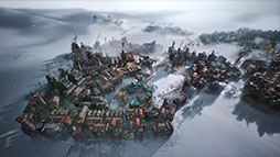 画像ギャラリー No.007のサムネイル画像 / サバイバルシム「Frostpunk 2」,最新DLC「Fractured Utopias」を12月9日にリリース。トレイラーも公開に