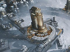 サバイバルシム「Frostpunk 2」，最新DLC「Fractured Utopias」を12月9日にリリース。トレイラーも公開に