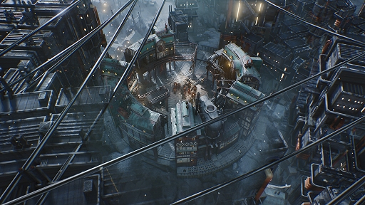 画像ギャラリー No.005のサムネイル画像 / サバイバルシム「Frostpunk 2」，最新DLC「分断のユートピア」を配信開始。8つの派閥それぞれのアイデンティティを強化