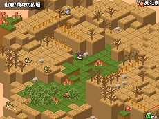画像ギャラリー No.008のサムネイル画像 / Steam版「三妖精のぴょこぴょこ討伐大作戦！」が本日リリース。10名にSteamキーが当たるフォロー＆RTキャンペーンも開催