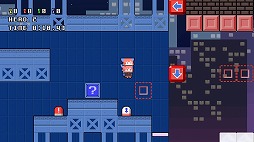 画像ギャラリー No.003のサムネイル画像 / PC/Switch「クビナシリコレクション」の配信が本日スタート。オリジナルサウンドトラックをSteamでリリース
