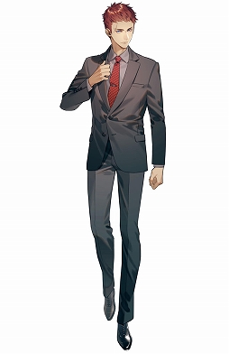 画像ギャラリー No.013のサムネイル画像 / Switch用ソフト「殺し屋とストロベリー Plus」が2022年2月23日に発売。PS Vita版の内容に本編恋愛EDの“その後”を描く新規エピソードが追加