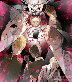 画像ギャラリー No.001のサムネイル画像 / 「乙女チック4Gamer」第330回:「殺し屋とストロベリー Plus」を特集。恋愛エンディングのその後を描いた新規エピソードが追加収録