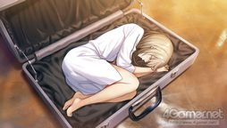 画像ギャラリー No.003のサムネイル画像 / 「乙女チック4Gamer」第330回:「殺し屋とストロベリー Plus」を特集。恋愛エンディングのその後を描いた新規エピソードが追加収録