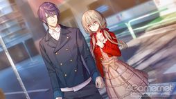 画像ギャラリー No.006のサムネイル画像 / 「乙女チック4Gamer」第330回:「殺し屋とストロベリー Plus」を特集。恋愛エンディングのその後を描いた新規エピソードが追加収録