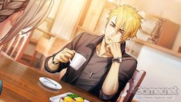 画像ギャラリー No.007のサムネイル画像 / 「乙女チック4Gamer」第330回:「殺し屋とストロベリー Plus」を特集。恋愛エンディングのその後を描いた新規エピソードが追加収録