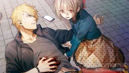 画像ギャラリー No.008のサムネイル画像 / 「乙女チック4Gamer」第330回:「殺し屋とストロベリー Plus」を特集。恋愛エンディングのその後を描いた新規エピソードが追加収録