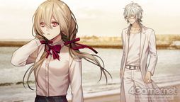 画像ギャラリー No.009のサムネイル画像 / 「乙女チック4Gamer」第330回:「殺し屋とストロベリー Plus」を特集。恋愛エンディングのその後を描いた新規エピソードが追加収録