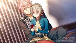 画像ギャラリー No.013のサムネイル画像 / 「乙女チック4Gamer」第330回:「殺し屋とストロベリー Plus」を特集。恋愛エンディングのその後を描いた新規エピソードが追加収録