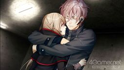 画像ギャラリー No.014のサムネイル画像 / 「乙女チック4Gamer」第330回:「殺し屋とストロベリー Plus」を特集。恋愛エンディングのその後を描いた新規エピソードが追加収録