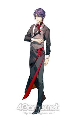 画像ギャラリー No.018のサムネイル画像 / 「乙女チック4Gamer」第330回:「殺し屋とストロベリー Plus」を特集。恋愛エンディングのその後を描いた新規エピソードが追加収録