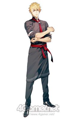 画像ギャラリー No.019のサムネイル画像 / 「乙女チック4Gamer」第330回:「殺し屋とストロベリー Plus」を特集。恋愛エンディングのその後を描いた新規エピソードが追加収録