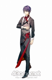 画像ギャラリー No.001のサムネイル画像 / 「殺し屋とストロベリー Plus」先行プレイ。“声を失った少女と,裏社会の人間たち”による純愛物語を,Nintendo Switchで楽しもう