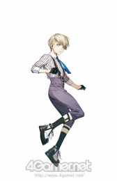 画像ギャラリー No.004のサムネイル画像 / 「殺し屋とストロベリー Plus」先行プレイ。“声を失った少女と,裏社会の人間たち”による純愛物語を,Nintendo Switchで楽しもう