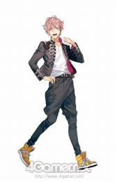 画像ギャラリー No.005のサムネイル画像 / 「殺し屋とストロベリー Plus」先行プレイ。“声を失った少女と,裏社会の人間たち”による純愛物語を,Nintendo Switchで楽しもう