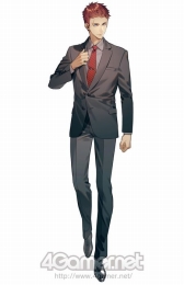 画像ギャラリー No.006のサムネイル画像 / 「殺し屋とストロベリー Plus」先行プレイ。“声を失った少女と,裏社会の人間たち”による純愛物語を,Nintendo Switchで楽しもう
