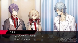 画像ギャラリー No.029のサムネイル画像 / 「殺し屋とストロベリー Plus」先行プレイ。“声を失った少女と,裏社会の人間たち”による純愛物語を,Nintendo Switchで楽しもう