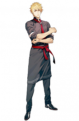 画像ギャラリー No.012のサムネイル画像 / Switch「殺し屋とストロベリー Plus」が発売に。風変わりな喫茶店を舞台に，少女と裏社会の住人たちの非日常が描かれる恋愛ADV