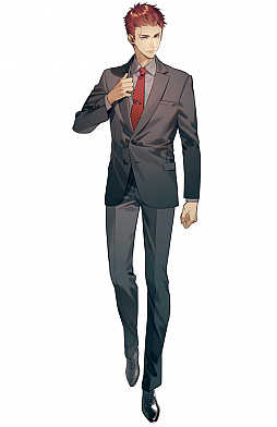 画像ギャラリー No.016のサムネイル画像 / Switch「殺し屋とストロベリー Plus」が発売に。風変わりな喫茶店を舞台に，少女と裏社会の住人たちの非日常が描かれる恋愛ADV