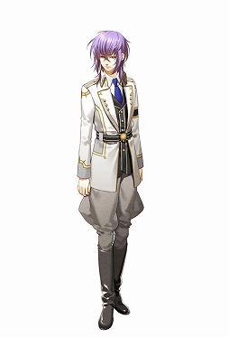 画像ギャラリー No.006のサムネイル画像 / Switch用ソフト「神々の悪戯 Unite Edition」が2022年1月27日に発売。「神々の悪戯」と「神々の悪戯 InFinite」の2作が楽しめる