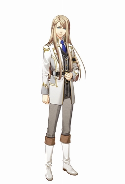画像ギャラリー No.008のサムネイル画像 / Switch用ソフト「神々の悪戯 Unite Edition」が2022年1月27日に発売。「神々の悪戯」と「神々の悪戯 InFinite」の2作が楽しめる