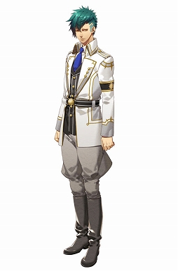 画像ギャラリー No.013のサムネイル画像 / Switch用ソフト「神々の悪戯 Unite Edition」が2022年1月27日に発売。「神々の悪戯」と「神々の悪戯 InFinite」の2作が楽しめる