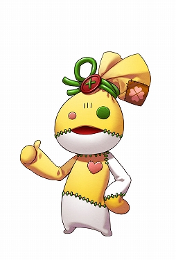 画像ギャラリー No.015のサムネイル画像 / Switch用ソフト「神々の悪戯 Unite Edition」が2022年1月27日に発売。「神々の悪戯」と「神々の悪戯 InFinite」の2作が楽しめる