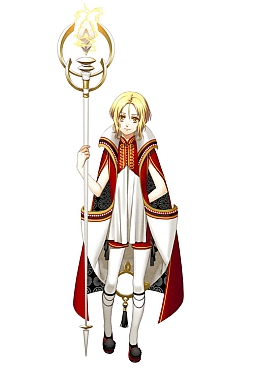 画像ギャラリー No.017のサムネイル画像 / Switch用ソフト「神々の悪戯 Unite Edition」が2022年1月27日に発売。「神々の悪戯」と「神々の悪戯 InFinite」の2作が楽しめる