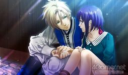 画像ギャラリー No.004のサムネイル画像 / 「乙女チック4Gamer」第329回:「神々の悪戯 Unite Edition」を特集。シリーズ2本をまとめて収録したNintendo Switch用ソフト
